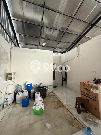 Unit Gudang Dijual di Denpasar LT 300m2 & LB 280m2 Unit Gudang Dijual di Denpasar LT 300m2 & LB 280m2