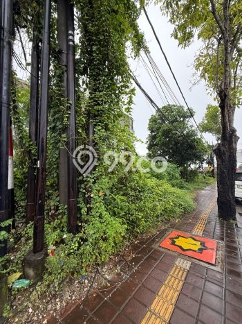 Dijual Tanah di Badung, Luas 944m2 SHM Dijual Tanah di Badung, Luas 944m2 SHM