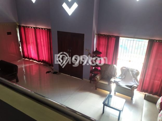 Rumah Mewah LB 260m2 Siap Pakai Desain Elegan di Padangsambian Kaja, Denpasar Rumah Mewah LB 260m2 Siap Pakai Desain Elegan di Padangsambian Kaja, Denpasar