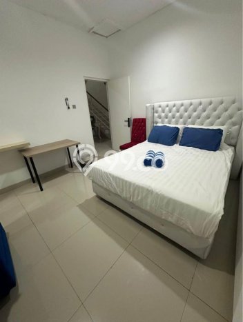 Jarang Ada! Rumah Sewa 4 Kamar Bagus Siap Huni Jimbaran Jarang Ada! Rumah Sewa 4 Kamar Bagus Siap Huni Jimbaran