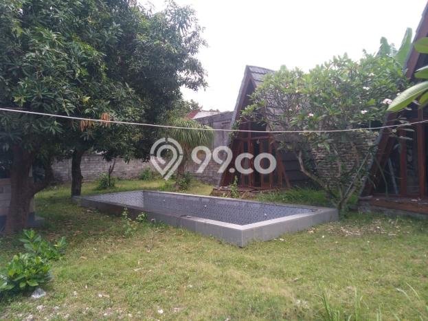 Jarang Ada! Tanah di Kuta Selatan Punya Luas 962m2 SHM Jarang Ada! Tanah di Kuta Selatan Punya Luas 962m2 SHM
