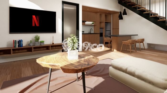 Vila Kawasan , Area 100m2m², Ideal untuk berbagai keperluan Vila Kawasan , Area 100m2m², Ideal untuk berbagai keperluan