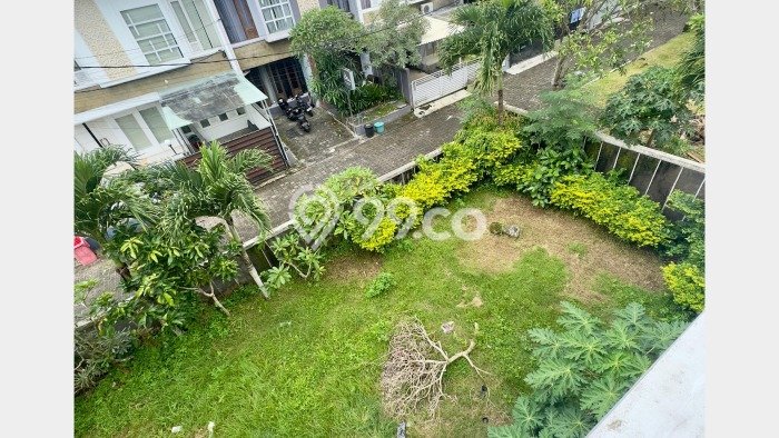 Rumah sewa siap huni 3 KT di Ungasan, Badung Rumah sewa siap huni 3 KT di Ungasan, Badung