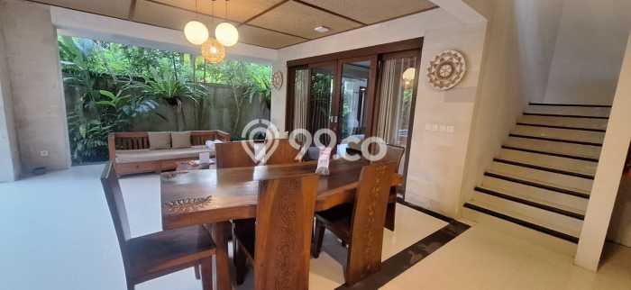 Vila Berkualitas di Ubud, Area 196m2m², Lokasi Strategis dengan akses mudah Vila Berkualitas di Ubud, Area 196m2m², Lokasi Strategis dengan akses mudah