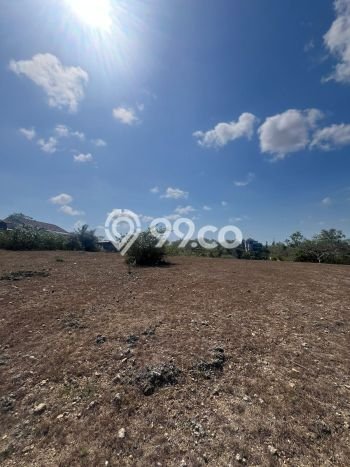 Dijual Tanah Lokasi Jimbaran, Badung Seluas 3512m2 Dijual Tanah Lokasi Jimbaran, Badung Seluas 3512m2