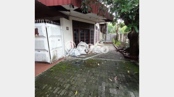 Rumah Mewah LB 478m2 Siap Pakai Desain Elegan di Pemecutan Kaja, Denpasar Rumah Mewah LB 478m2 Siap Pakai Desain Elegan di Pemecutan Kaja, Denpasar