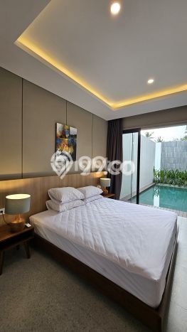 Vila di Ubud, Luas 100m2m², Dekat Mudah Fasilitas Umum, Available Vila di Ubud, Luas 100m2m², Dekat Mudah Fasilitas Umum, Available