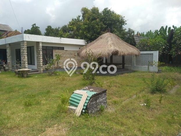 Jarang Ada! Tanah di Kuta Selatan Punya Luas 962m2 SHM Jarang Ada! Tanah di Kuta Selatan Punya Luas 962m2 SHM