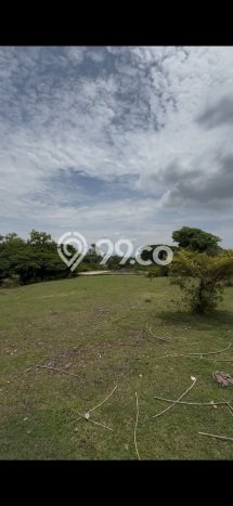 Dijual Tanah di Badung, Luas 3512m2 SHM Dijual Tanah di Badung, Luas 3512m2 SHM