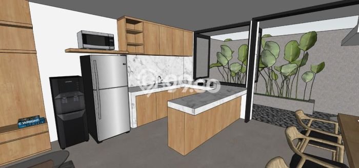 Jual Rumah Luas Elegan Dengan View Cantik di Dauhpuri Kauh, Denpasar Jual Rumah Luas Elegan Dengan View Cantik di Dauhpuri Kauh, Denpasar