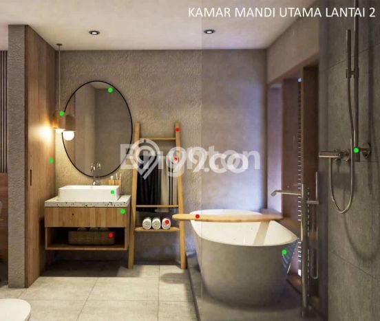 HARGA MENARIK! Vila di , Ukuran 100m2m², Lokasi Strategis dengan akses mudah HARGA MENARIK! Vila di , Ukuran 100m2m², Lokasi Strategis dengan akses mudah