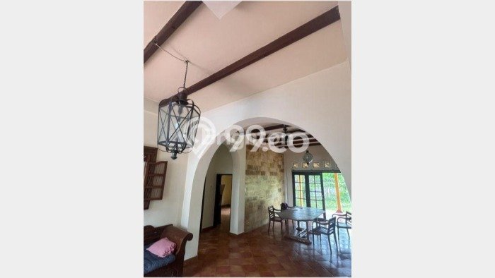 For Sale! Luxury House LT 500m2 Desain Elegan di Canggu For Sale! Luxury House LT 500m2 Desain Elegan di Canggu