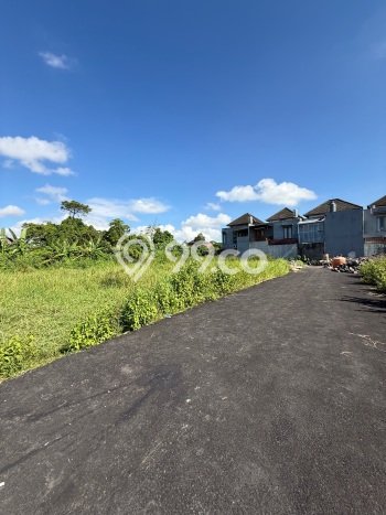 Dijual Tanah 237m2 di Kesiman, Denpasar Dijual Tanah 237m2 di Kesiman, Denpasar