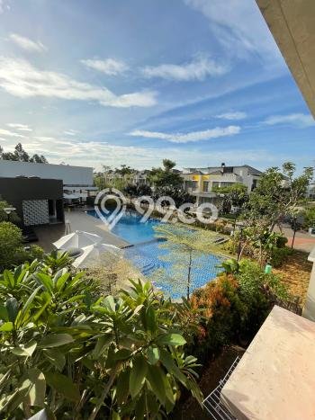 Ready to Use! Luxury House LT 137m2 Desain Elegan di Pantai Indah Kapuk 2 Ready to Use! Luxury House LT 137m2 Desain Elegan di Pantai Indah Kapuk 2