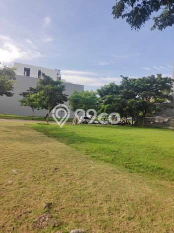 Tanah Kavling Dijual di Pantai Indah Kapuk 2, Jakarta Utara dengan Luas Tanah 495m2 Tanah Kavling Dijual di Pantai Indah Kapuk 2, Jakarta Utara dengan Luas Tanah 495m2