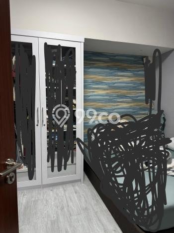 Apartemen Terawat Dijual di Jakarta Barat Spesifikasi 2 KT, 2 KM Apartemen Terawat Dijual di Jakarta Barat Spesifikasi 2 KT, 2 KM