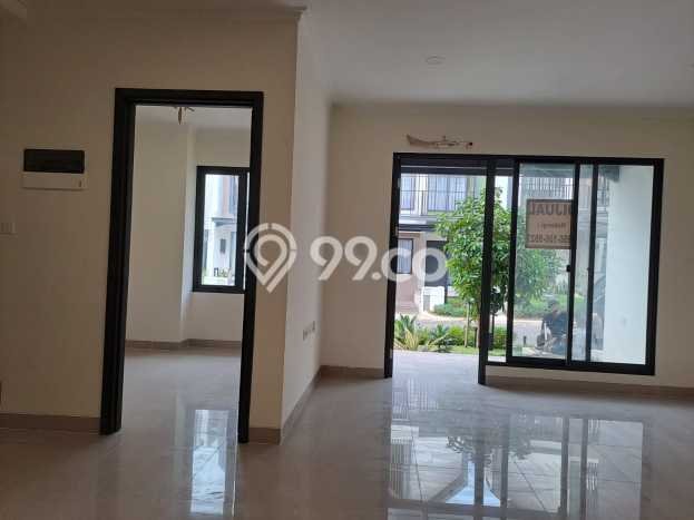 Rumah Elit Modern Tanpa Renovasi di Gading Serpong Tangerang Rumah Elit Modern Tanpa Renovasi di Gading Serpong Tangerang