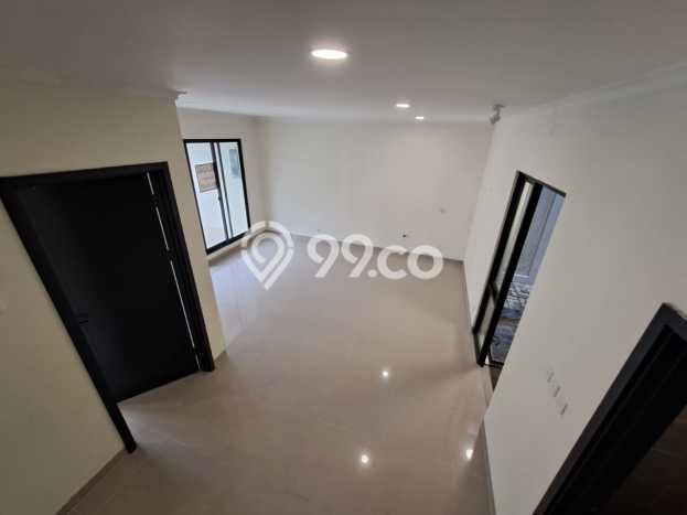 Rumah Elit Modern Tanpa Renovasi di Gading Serpong Tangerang Rumah Elit Modern Tanpa Renovasi di Gading Serpong Tangerang
