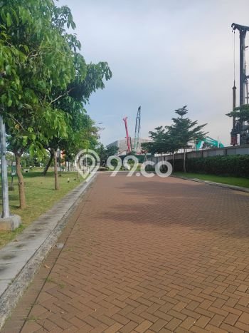 Tanah Kavling Dijual di Pantai Indah Kapuk 2, Jakarta Utara dengan Luas Tanah 495m2 Tanah Kavling Dijual di Pantai Indah Kapuk 2, Jakarta Utara dengan Luas Tanah 495m2