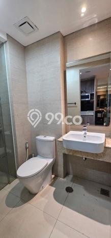 Apartemen Murah dengan 0 BR & 1 KM di Pantai Indah Kapuk Jakarta Utara Apartemen Murah dengan 0 BR & 1 KM di Pantai Indah Kapuk Jakarta Utara