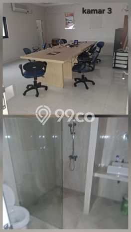 Dijual Cepat Rumah Minimalis & Modern LB 400m2 di Darmo Permai Dijual Cepat Rumah Minimalis & Modern LB 400m2 di Darmo Permai