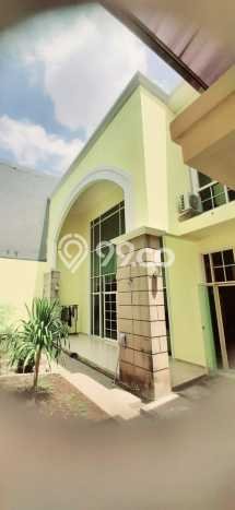Jual Rumah Mewah Megah Dengan View Cantik di Pakuwon City, Surabaya Jual Rumah Mewah Megah Dengan View Cantik di Pakuwon City, Surabaya