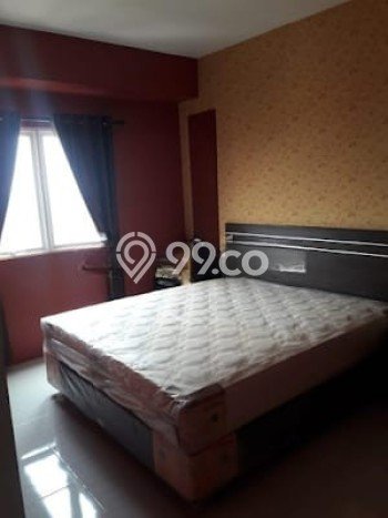 Apartemen Harga Terjangkau Dijual di Mulyorejo, Surabaya Punya 2 Kamar Tidur Apartemen Harga Terjangkau Dijual di Mulyorejo, Surabaya Punya 2 Kamar Tidur