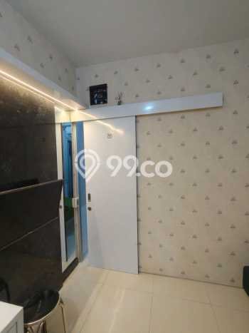 Apartemen Minimalis di Bubutan Surabaya dengan 1 KT & 1 KM Apartemen Minimalis di Bubutan Surabaya dengan 1 KT & 1 KM