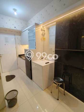 Apartemen Minimalis di Bubutan Surabaya dengan 1 KT & 1 KM Apartemen Minimalis di Bubutan Surabaya dengan 1 KT & 1 KM