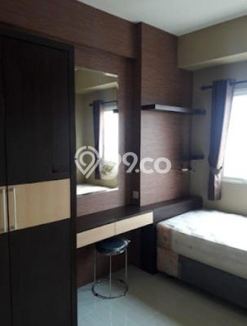Apartemen Harga Terjangkau Dijual di Mulyorejo, Surabaya Punya 2 Kamar Tidur Apartemen Harga Terjangkau Dijual di Mulyorejo, Surabaya Punya 2 Kamar Tidur