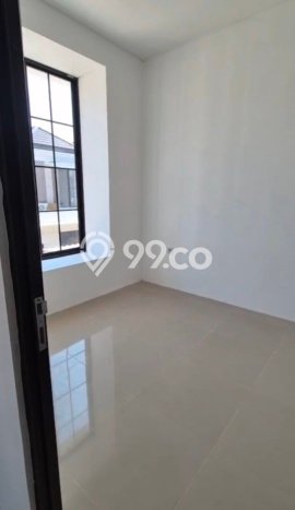 Rumah Modern Cantik 3 Kamar Siap Huni di Mulyorejo Rumah Modern Cantik 3 Kamar Siap Huni di Mulyorejo