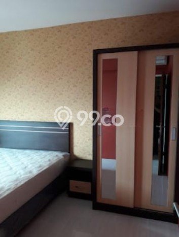 Apartemen Harga Terjangkau Dijual di Mulyorejo, Surabaya Punya 2 Kamar Tidur Apartemen Harga Terjangkau Dijual di Mulyorejo, Surabaya Punya 2 Kamar Tidur