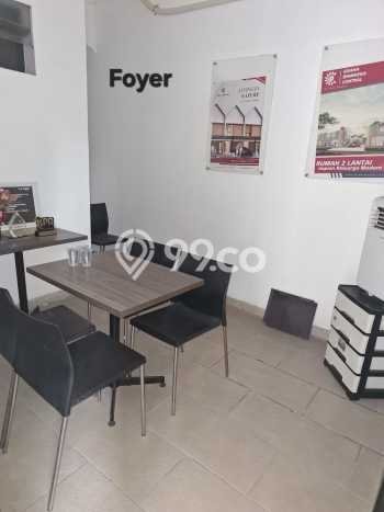 Dijual Cepat Rumah Minimalis & Modern LB 400m2 di Darmo Permai Dijual Cepat Rumah Minimalis & Modern LB 400m2 di Darmo Permai