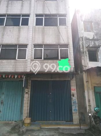 Ruko Dijual di Prime Area Surabaya Luas 136m2 Ruko Dijual di Prime Area Surabaya Luas 136m2