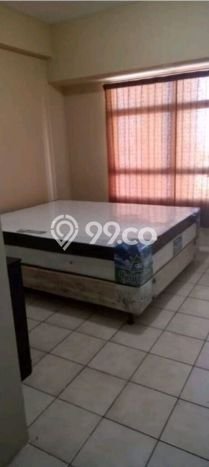 Unit Apartemen 1 Kamar & 1 Kamar Mandi Dijual di Tenggilis Mejoyo, Surabaya Unit Apartemen 1 Kamar & 1 Kamar Mandi Dijual di Tenggilis Mejoyo, Surabaya