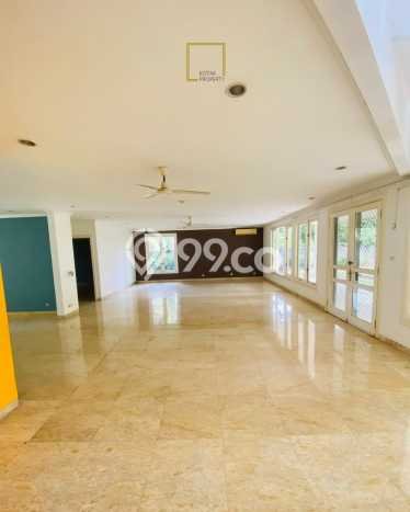 Jarang Ada! Rumah Sewa 5 Kamar Bagus Siap Huni Kemang Jarang Ada! Rumah Sewa 5 Kamar Bagus Siap Huni Kemang