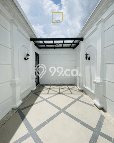 Jual Rumah Modern 3 KT di Lenteng Agung, Jakarta Selatan Jual Rumah Modern 3 KT di Lenteng Agung, Jakarta Selatan