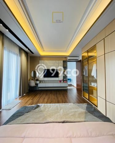For Sale Rumah Mewah Exclusive di Pancoran, Jakarta Selatan For Sale Rumah Mewah Exclusive di Pancoran, Jakarta Selatan