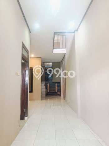 Rumah sewa siap pakai 4 KT di Cipete, Jakarta Selatan Rumah sewa siap pakai 4 KT di Cipete, Jakarta Selatan
