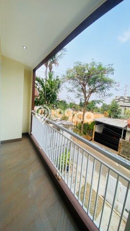 Jarang Ada! Rumah Kontrakan 3 Kamar Nyaman Siap Huni Kalibata Jarang Ada! Rumah Kontrakan 3 Kamar Nyaman Siap Huni Kalibata