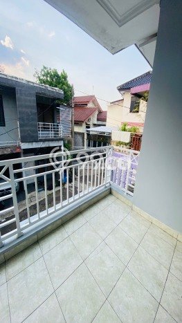 Jarang Ada! Rumah Kontrakan 4 Kamar Bagus Siap Huni Pejaten Jarang Ada! Rumah Kontrakan 4 Kamar Bagus Siap Huni Pejaten