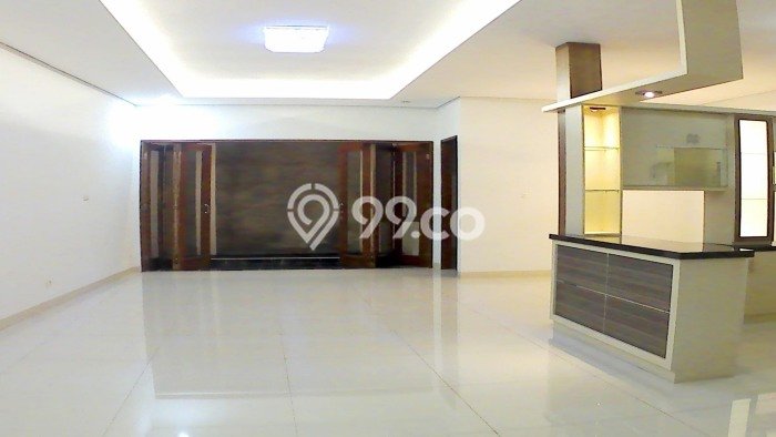 Hunian Super Mewah dengan Akses Paling Strategis di Pejaten, Jakarta Selatan Hunian Super Mewah dengan Akses Paling Strategis di Pejaten, Jakarta Selatan