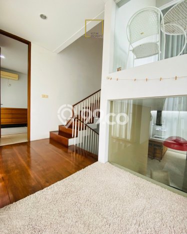 Jual Rumah Luas Megah Dengan View Eksklusif di Kemang, Jakarta Selatan Jual Rumah Luas Megah Dengan View Eksklusif di Kemang, Jakarta Selatan