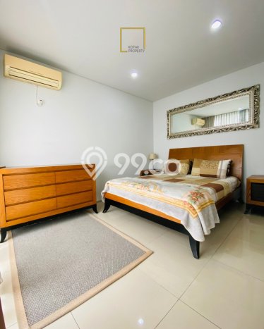 Jual Rumah Luas Megah Dengan View Eksklusif di Kemang, Jakarta Selatan Jual Rumah Luas Megah Dengan View Eksklusif di Kemang, Jakarta Selatan