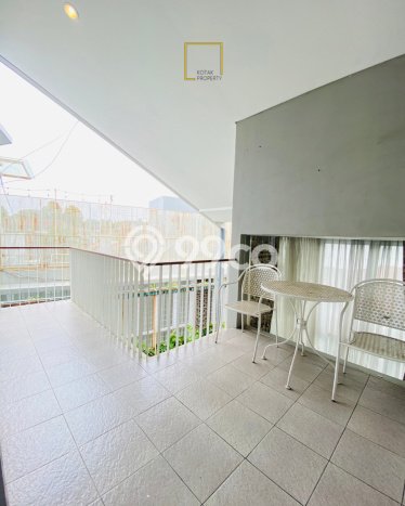 Jual Rumah Luas Megah Dengan View Eksklusif di Kemang, Jakarta Selatan Jual Rumah Luas Megah Dengan View Eksklusif di Kemang, Jakarta Selatan
