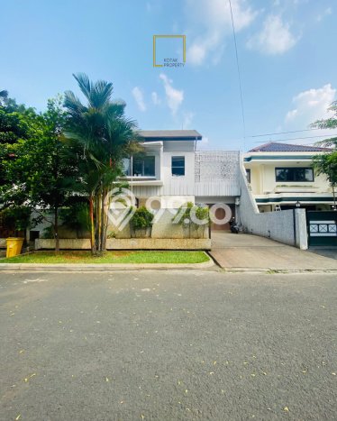 Best Deal Hunian Mewah Ideal dan Luas di Pancoran, Jakarta Selatan Best Deal Hunian Mewah Ideal dan Luas di Pancoran, Jakarta Selatan