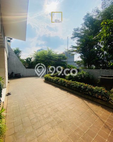 Best Deal Hunian Mewah Ideal dan Luas di Pancoran, Jakarta Selatan Best Deal Hunian Mewah Ideal dan Luas di Pancoran, Jakarta Selatan