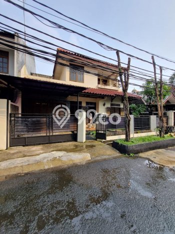 Sewa Rumah Harga Terjangkau di Pejaten Jakarta Selatan dengan 5 KT Sewa Rumah Harga Terjangkau di Pejaten Jakarta Selatan dengan 5 KT