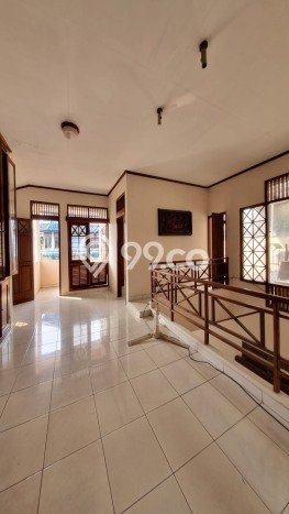 Sewa Rumah Harga Terjangkau di Pejaten Jakarta Selatan dengan 5 KT Sewa Rumah Harga Terjangkau di Pejaten Jakarta Selatan dengan 5 KT