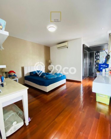 Rumah Mewah Siap Huni LT 458m2 di Pancoran, Jakarta Selatan Rumah Mewah Siap Huni LT 458m2 di Pancoran, Jakarta Selatan